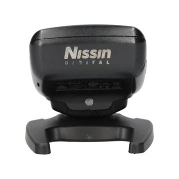 Nissin Air 1 Commander (Canon) met garantie, Audio, Tv en Foto, Ophalen of Verzenden, Gebruikt
