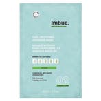 Imbue Curl Restoring Intensive Mask - 60ml, Ophalen of Verzenden, Nieuw, Haarverzorger of -hersteller