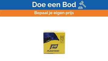 Bieden: Whale Gusher Titan BP4410 Manual, Ophalen of Verzenden, Nieuw, Kombuis en Sanitair, Zeilboot of Motorboot