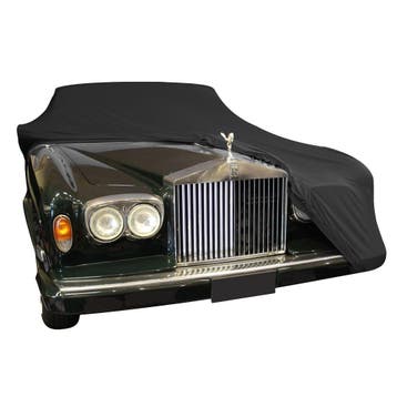 Autohoes voor Rolls-Royce Corniche (1980-1995) Indoor BESTE, Ophalen of Verzenden, Nieuw, Op maat