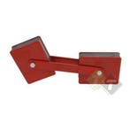 Lasmagneet Verstelbaar, Kan 360 Graden Draaien, 22.5KG Krach, Ophalen of Verzenden, Nieuw, Overige typen