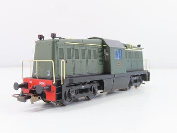 Piko H0 - 52475 - Diesellocomotief (1) - Serie 2000, Nieuw