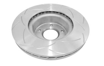 DBA 2005 Pontiac GTO T-Slot Uni-Directional Front Slotted, Ophalen of Verzenden, Nieuw
