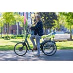 Van Raam Maxi Driewielfiets &ndash; Stabiele en Comfortabele, Ophalen of Verzenden, Nieuw