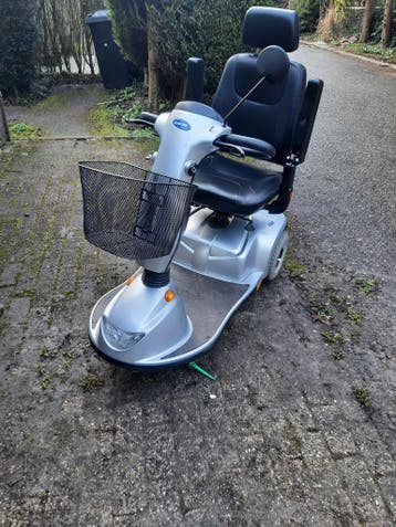 scootmobiel reparatie en verhuur alle merken, Diversen, Brommobielen en Scootmobielen, Verzenden, Nieuw