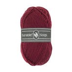 Durable Soqs 414 Anemone - Haakgaren / Breigaren, Ophalen of Verzenden, Nieuw, Breien of Haken, Wol of Garen