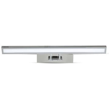 LED Spiegelverlichting - Schilderijverlichting - Viron Quala, Ophalen of Verzenden, Nieuw, Metaal