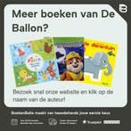 De Paashaas en zijn vriendjes / Pasen / 0 9789403215754, Verzenden, Gelezen, De Ballon
