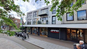 Te huur: Appartement Eindhovenseweg in Valkenswaard, Noord-Brabant, Appartement, Valkenswaard