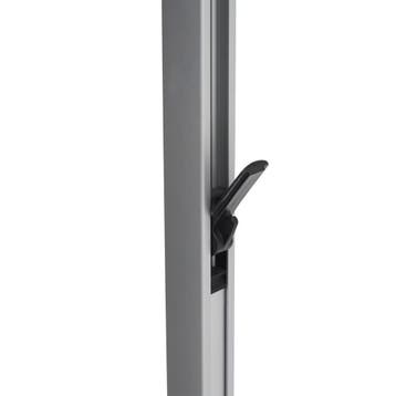 Thule 3200 190 Antraciet-Uni Grey, Ophalen of Verzenden, Nieuw, Thule