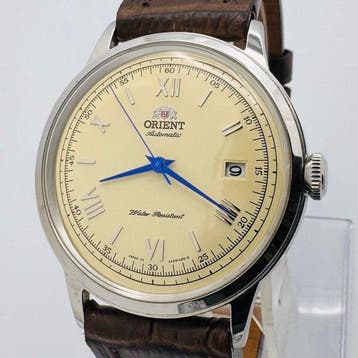 Orient - Orient Bambino Automatic - Zonder minimumprijs -, Nieuw