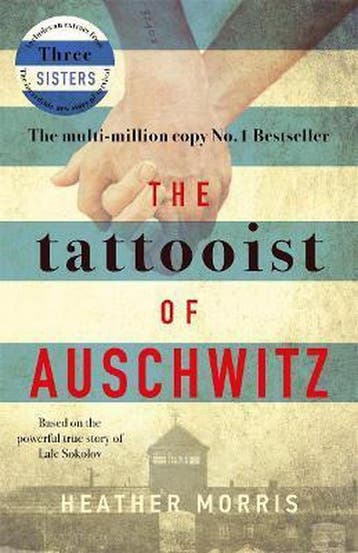 The Tattooist of Auschwitz - Heather Morris 9781785763670, Verzenden, Gelezen, Heather Morris