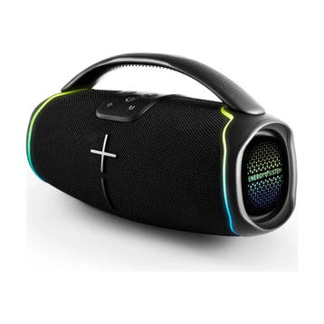 Energy Sistem Hyperbeat Krachtige Bluetooth-luidspreker 8..., Verzenden, Nieuw