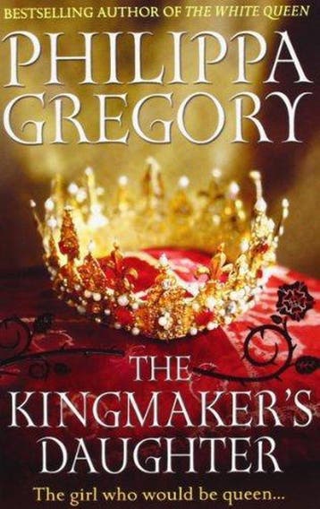 The Kingmakers Daughter - Philippa Gregory 9780857207494, Verzenden, Gelezen, Philippa Gregory
