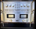 Marantz - 3250B (pre-amp) & 17098 (power amp) Hifi-set -, Nieuw