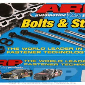 ARP Ford 2.3L Ecoboost Main Stud Kit, Ophalen of Verzenden, Nieuw