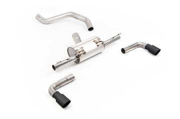 Roetfilter-back | INEOS Grenadier B58 3.0 I6 Turbo Benzine (, Verzenden, Nieuw