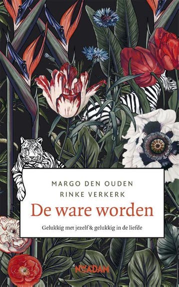 De ware worden 9789046824177 Rinke Verkerk, Verzenden, Gelezen, Rinke Verkerk