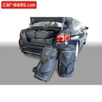 Reistassenset passend voor BMW  | Kofferset BMW | Car-Bags |, Ophalen of Verzenden, Nieuw, Zwart, Uitschuifbare handgreep