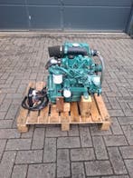 Volvo Penta MD2020 20pk scheepsmotor (alleen motor), Ophalen of Verzenden, Nieuw
