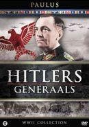 Hitlers generaals - Paulus de overloper - DVD, Verzenden, Nieuw in verpakking