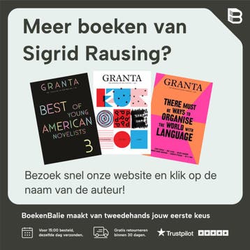 Granta 129 - Sigrid Rausing 9781905881833, Verzenden, Gelezen, Sigrid Rausing