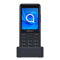 TCL OneTouch 4022S T302D Eenvoudige Mobiele Telefoon - Grijs, Ophalen of Verzenden, Nieuw