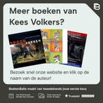 Zeist door de tijd 9789079156177 Kees Volkers, Boeken, Verzenden, Zo goed als nieuw, Kees Volkers