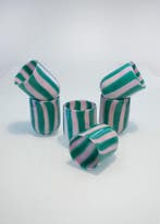 Ribes Collectable - Mariana Iskra - Drinkset (6) - Beperkte