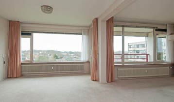 Te Huur 2 Kamer Appartement Zandvoorter In Haarlem, Direct bij eigenaar, Noord-Holland, Appartement, Haarlem