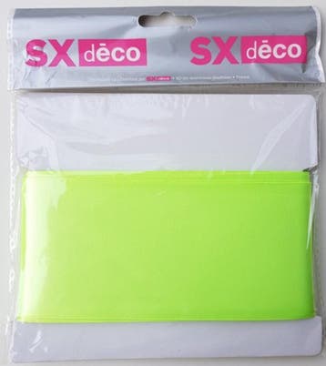 Satijn lint licht crème/beige 3 mm breed en 50 meter lang, Hobby en Vrije tijd, Naaien en Fournituren, Verzenden, Nieuw, Lint, Band of Elastiek