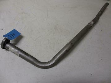 Voorpijp nieuw Opel Kadett E T85 1.2 non kat 09/1984-07/1986, Ophalen of Verzenden, Nieuw, Opel
