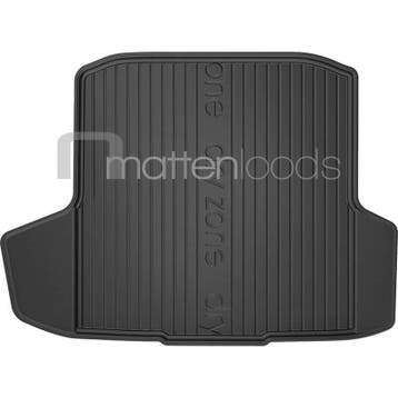 All Weather kofferbakmat Skoda Octavia Station (met nisjes z, Ophalen of Verzenden, Nieuw