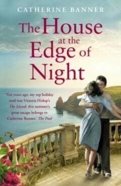 The House at the Edge of Night - Catherine Banner, Boeken, Verzenden, Gelezen, Catherine Banner