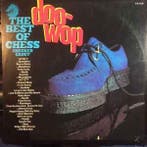 LP gebruikt - Various - The Best Of Chess - Doo-Wop, Verzenden, Zo goed als nieuw