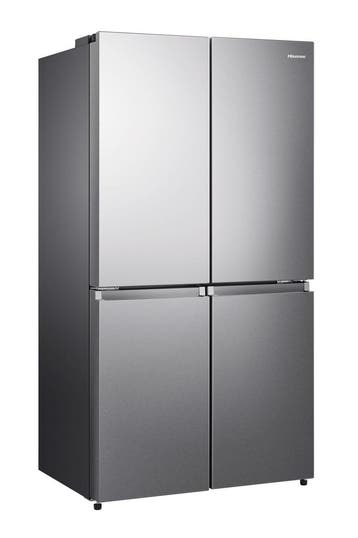 Hisense RQ758N4SASE Amerikaanse koelkast Vrijstaand999, Ophalen of Verzenden, Nieuw, 160 cm of meer