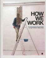 How We Work 9789462260795 Merel Bem, Ophalen of Verzenden, Nieuw, Merel Bem
