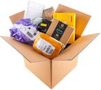 Verloren &amp; Retour Postpakketten, Nieuw