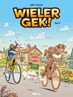 Stripboeken wieler stripboek Wieler van €7,15 voor €5,72, Ophalen of Verzenden, Nieuw