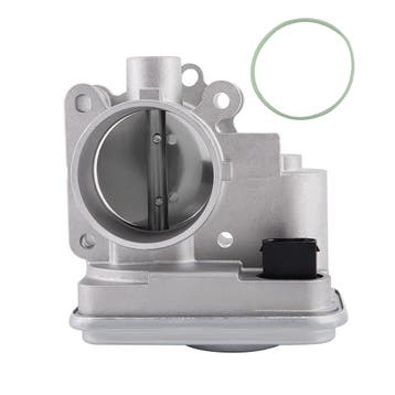 Gasklephuis geschikt voor Dodge Caliber, Jeep Patriot Com..., Verzenden, Nieuw, Dodge