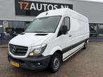 Zakelijke Lease |  Mercedes-Benz Sprinter 316 2.2 CDI L3H2 E, Stof, Gebruikt, Euro 6, Wit