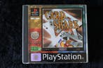 Card Shark Playstation 1 PS1, Verzenden, Nieuw