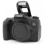 Digitale fotocamera | Canon EOS 760D body | Tweedehands, Verzenden, Gebruikt, Canon