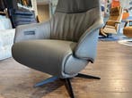***SALE*** Relaxfauteuil NOVA SMALL Meubelfabriek De, Verzenden, Nieuw