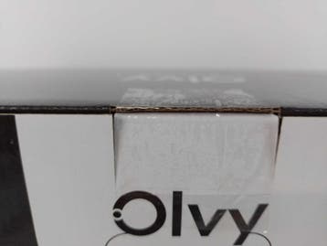 Olvy Contactgrill XL - 2000W -, Verzenden, Nieuw