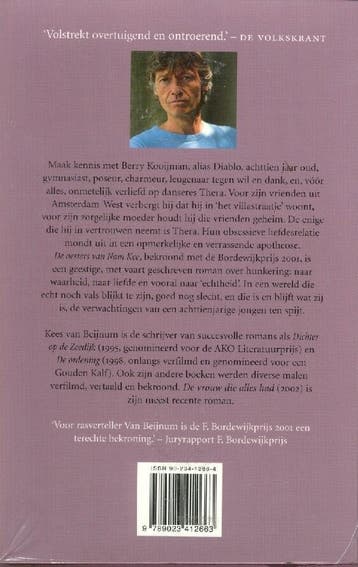 De oesters van Nam Kee 9789023412663 Kees van Beijnum, Verzenden, Gelezen, Kees van Beijnum