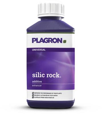 Plagron Silic Rock 250 ml, Ophalen of Verzenden, Nieuw
