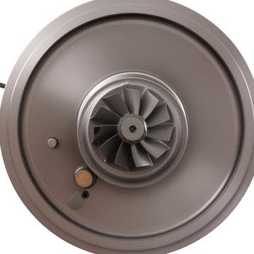 Upgrade Turbocharger Cartridge compatible for VW Golf Audi, Verzenden, Nieuw, Audi