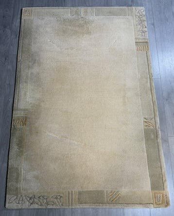 Nepal - Vloerkleed - 177 cm - 121 cm, Nieuw