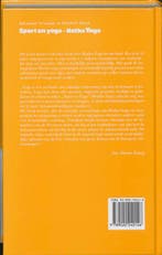 Sport en yoga 9789020240146 S. Yesudian, Boeken, Esoterie en Spiritualiteit, Verzenden, Gelezen, S. Yesudian